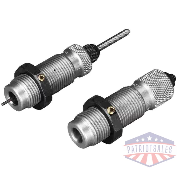 RCBS AR Small Base Die Set 6.8mm x43 Rem Spc