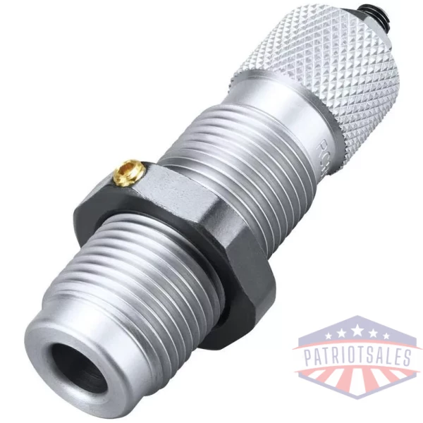 RCBS Small Base Die Set - Group A - Popular Rifle Cartridge .270 Win