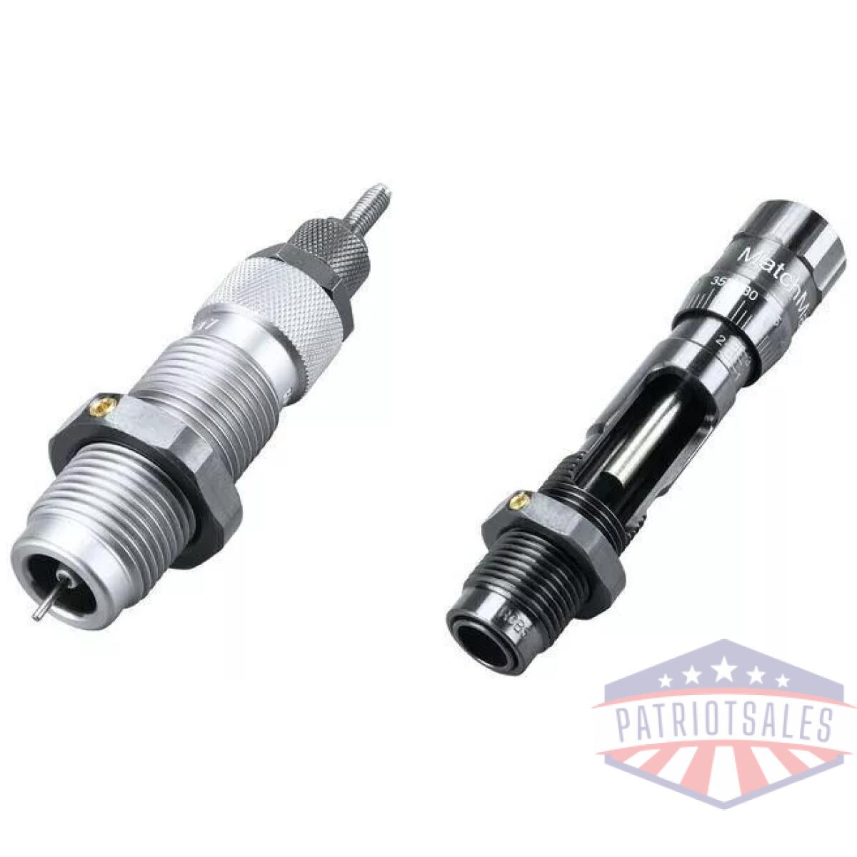Https3a2f2fmedia. Chattanoogashooting. Com2fimages2fproduct2frc176102frc176102520 - rcbs matchmaster competition neck bushing set. 300 rum - https3a2f2fmedia. Chattanoogashooting. Com2fimages2fproduct2frc176102frc176102520