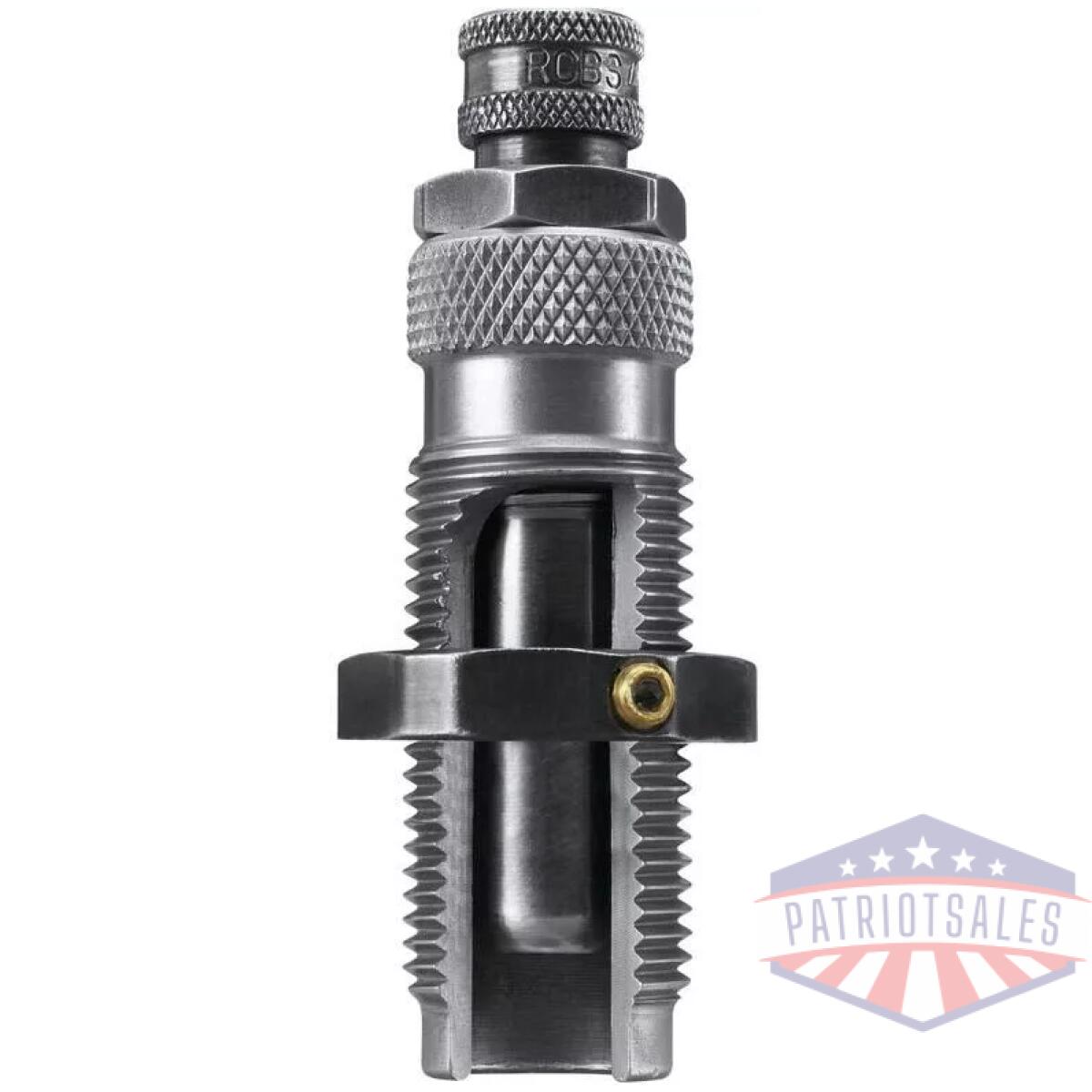 Https3a2f2fmedia. Chattanoogashooting. Com2fimages2fproduct2frc205622frc20562_1 - rcbs taper crimp seating die only - group b - popular pistol cartridges - 9mm luger 9x21 / 9x23 - https3a2f2fmedia. Chattanoogashooting. Com2fimages2fproduct2frc205622frc20562 1
