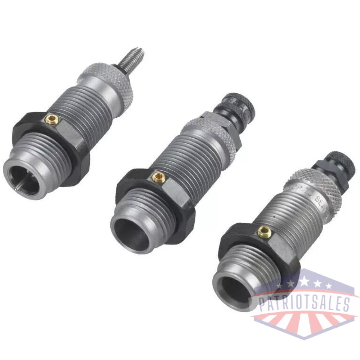 Https3a2f2fmedia. Chattanoogashooting. Com2fimages2fproduct2frc242122frc24212_1 - rcbs carbide roll crimp 3 die set - group b - popular pistol cartridges -. 460 s&w - https3a2f2fmedia. Chattanoogashooting. Com2fimages2fproduct2frc242122frc24212 1