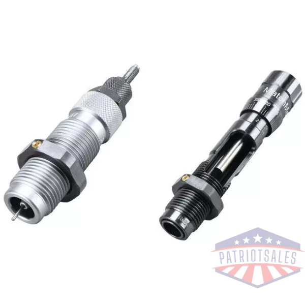 RCBS Matchmaster Competition Full-Length Bushing Die Set .300 PRC