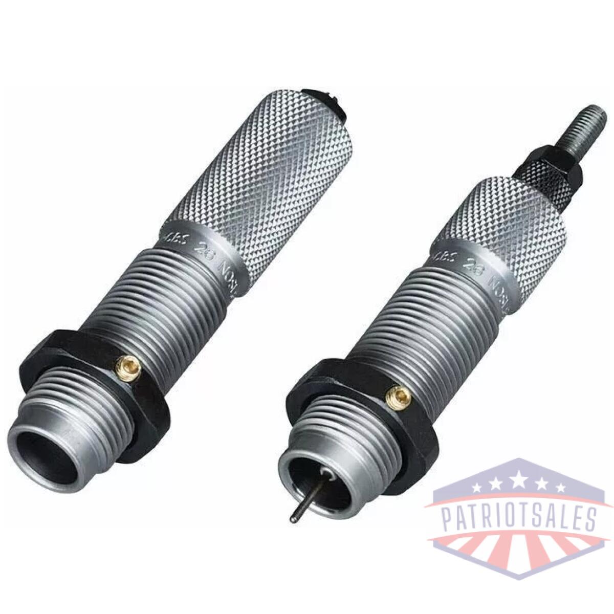 Https3a2f2fmedia. Chattanoogashooting. Com2fimages2fproduct2frc287012frc28701. Webp - rcbs full-length die set - group d - bottleneck rifle cartridges 6. 5x284 norma - https3a2f2fmedia. Chattanoogashooting. Com2fimages2fproduct2frc287012frc28701