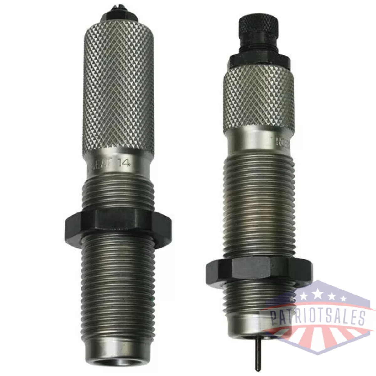 Rcbs x die full length die set. 223 rem - image 1