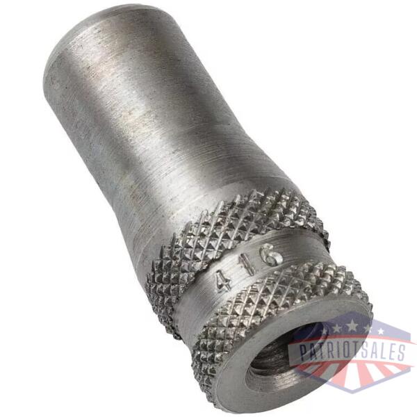 RCBS Neck Expander Plug .264 cal