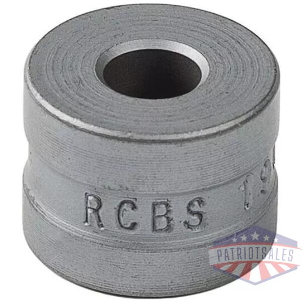 RC BUSHING DIAMETER - 0.250
