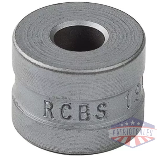 RC BUSHING DIAMETER - 0.266