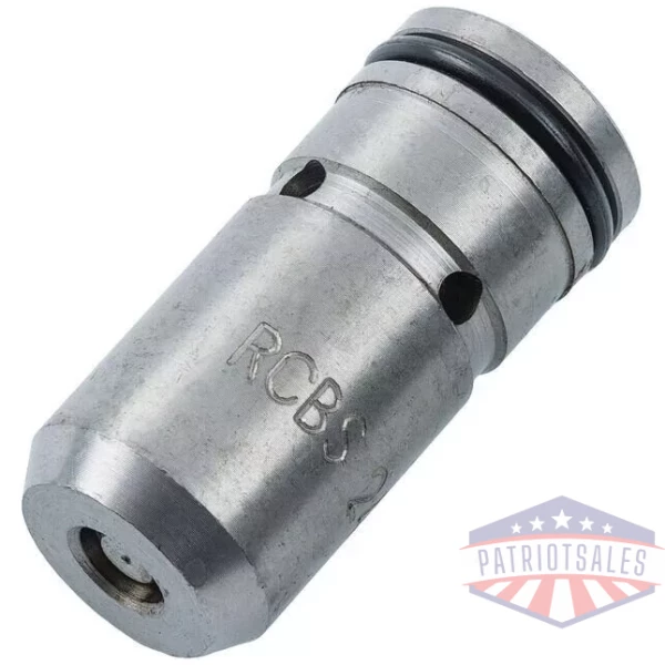 RCBS Lube-A-Matic Bullet Sizing Die .452