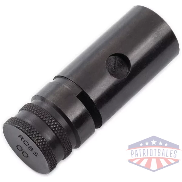 RCBS Little Dandy Powder Rotor #25