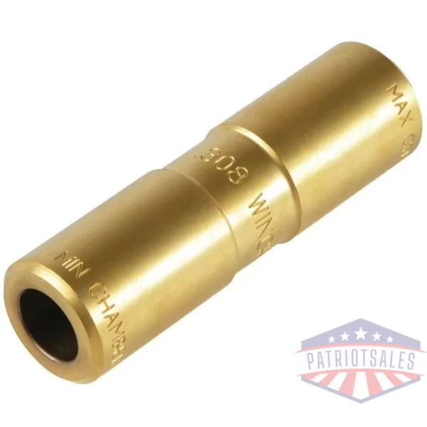 RCBS Chamber Case Length Gauge 6.5mm Creedmoor