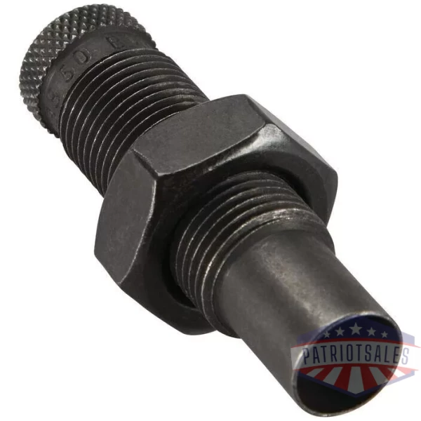 RCBS Seat Plug Assembly - .50 BMG 5/8"-18  A-Max