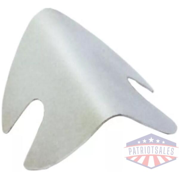 RCBS Quick Change Powder Baffle