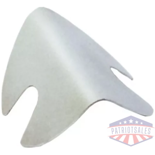 RCBS Quick Change Powder Baffle