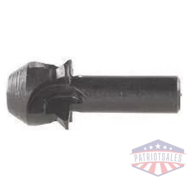 RCBS Trim Pro 3-Way Pilot/Chamfer .32 cal