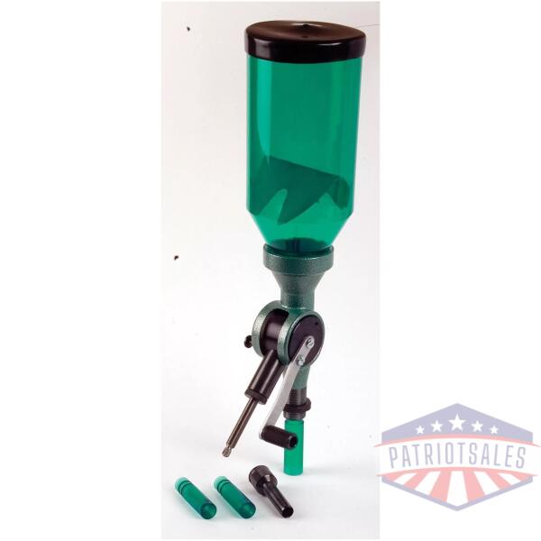 RCBS Quick Change High Capacity Powder Measure