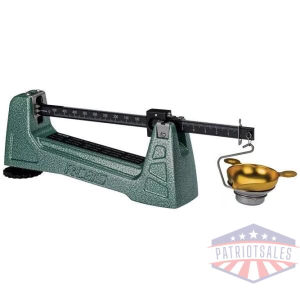 RCBS M500 Mechanical Scale