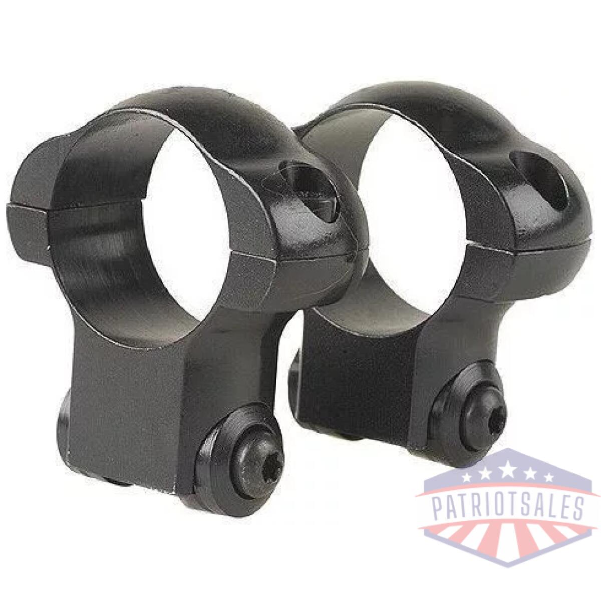 Https3a2f2fmedia. Chattanoogashooting. Com2fimages2fproduct2frd472402frd47240 - redfield ruger 77 & ruger mark ii la/sa rifle steel scope rings 30mm high black - https3a2f2fmedia. Chattanoogashooting. Com2fimages2fproduct2frd472402frd47240