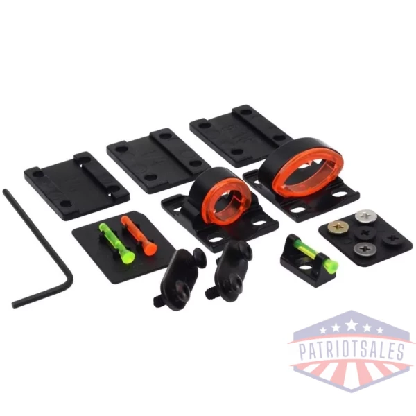 Dead Ringer Killer Combo Shotgun Gunsight