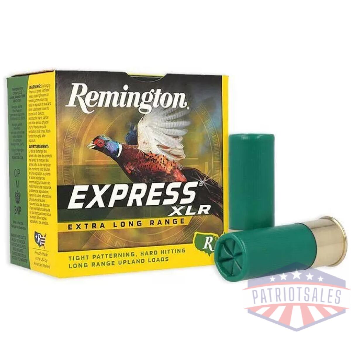 Https3a2f2fmedia. Chattanoogashooting. Com2fimages2fproduct2frt201512frt20151-1. Webp - remington express extra long range shotgun ammo 12 ga 2 3/4" 3 3/4 dr 1 1/4 oz #7. 5 1330 fps 25/ct - https3a2f2fmedia. Chattanoogashooting. Com2fimages2fproduct2frt201512frt20151 1