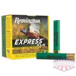 Remington Express Extra Long Range Shotgun Ammo .410 ga 2 1/2" MAX 1/2 oz #6 1250 fps 25/ct