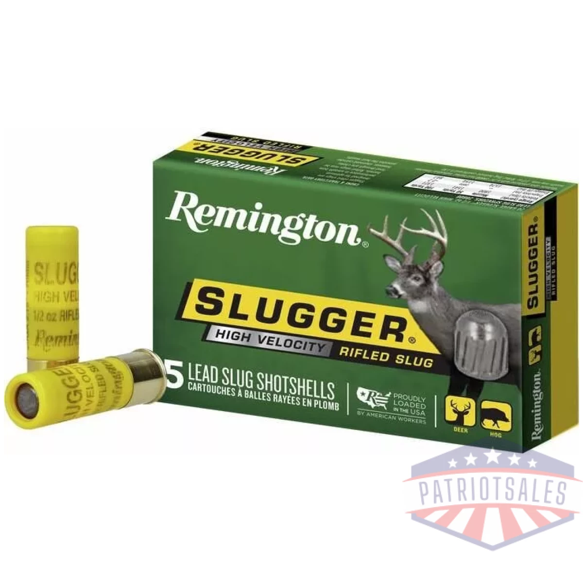 Https3a2f2fmedia. Chattanoogashooting. Com2fimages2fproduct2frt286082frt28608-1 - remington slugger high-velocity rifled slug 20 ga 2 3/4 in 1/2 oz slug 1800 fps 5/ct - https3a2f2fmedia. Chattanoogashooting. Com2fimages2fproduct2frt286082frt28608 1