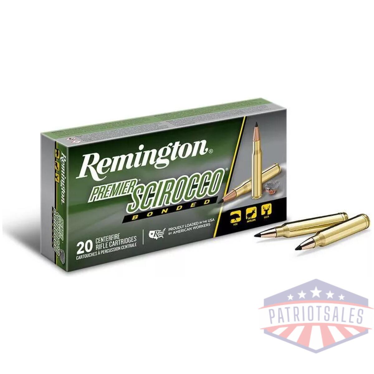 Https3a2f2fmedia. Chattanoogashooting. Com2fimages2fproduct2frt293182frt29318-1. Webp - remington premier scirocco rifle ammunition 30-06 springfield 150 gr pt 2910 fps 20/ct - https3a2f2fmedia. Chattanoogashooting. Com2fimages2fproduct2frt293182frt29318 1