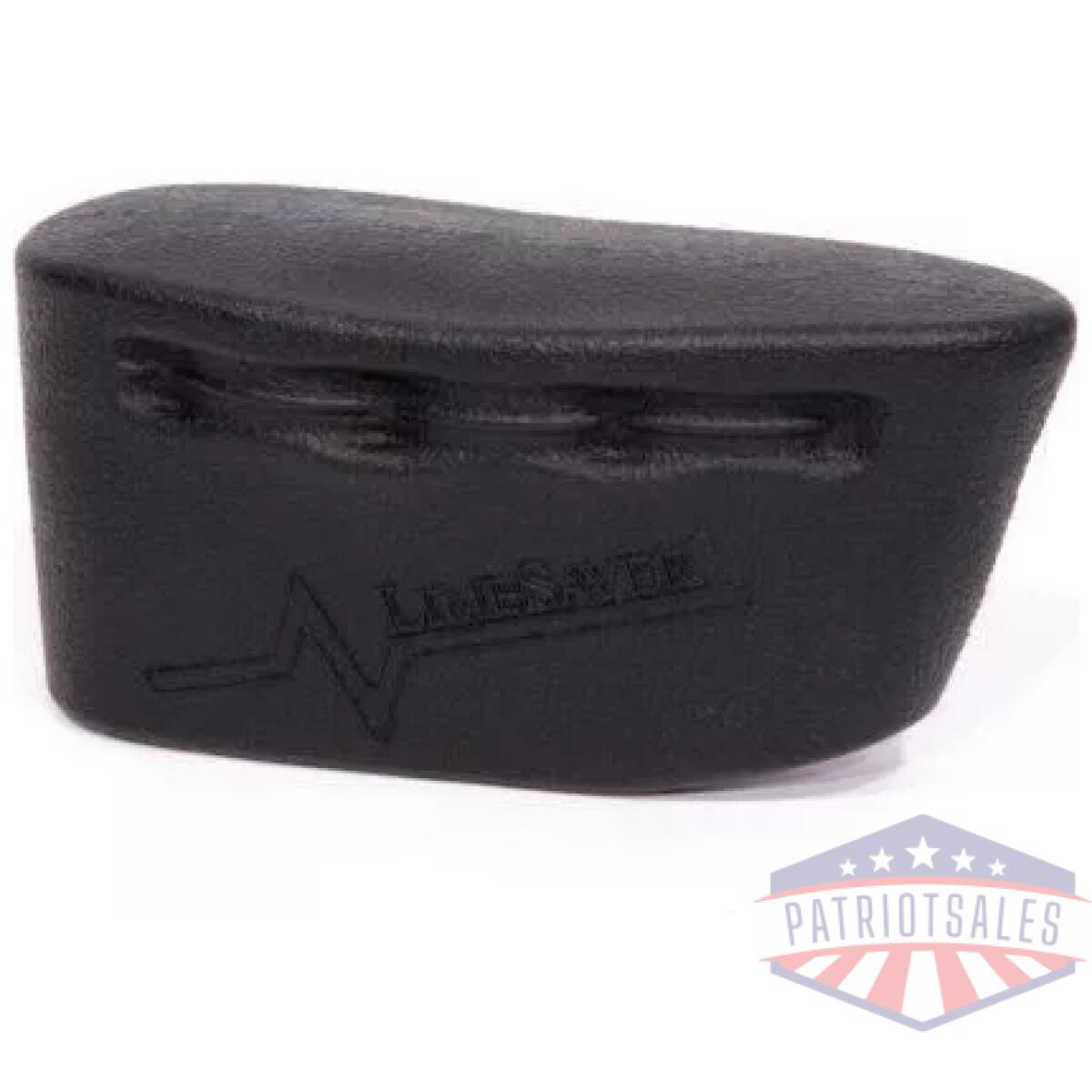 Https3a2f2fmedia. Chattanoogashooting. Com2fimages2fproduct2fsa105492fsa10549 - limbsaver airtech slip-on pad small /medium black 1/2" lop - https3a2f2fmedia. Chattanoogashooting. Com2fimages2fproduct2fsa105492fsa10549