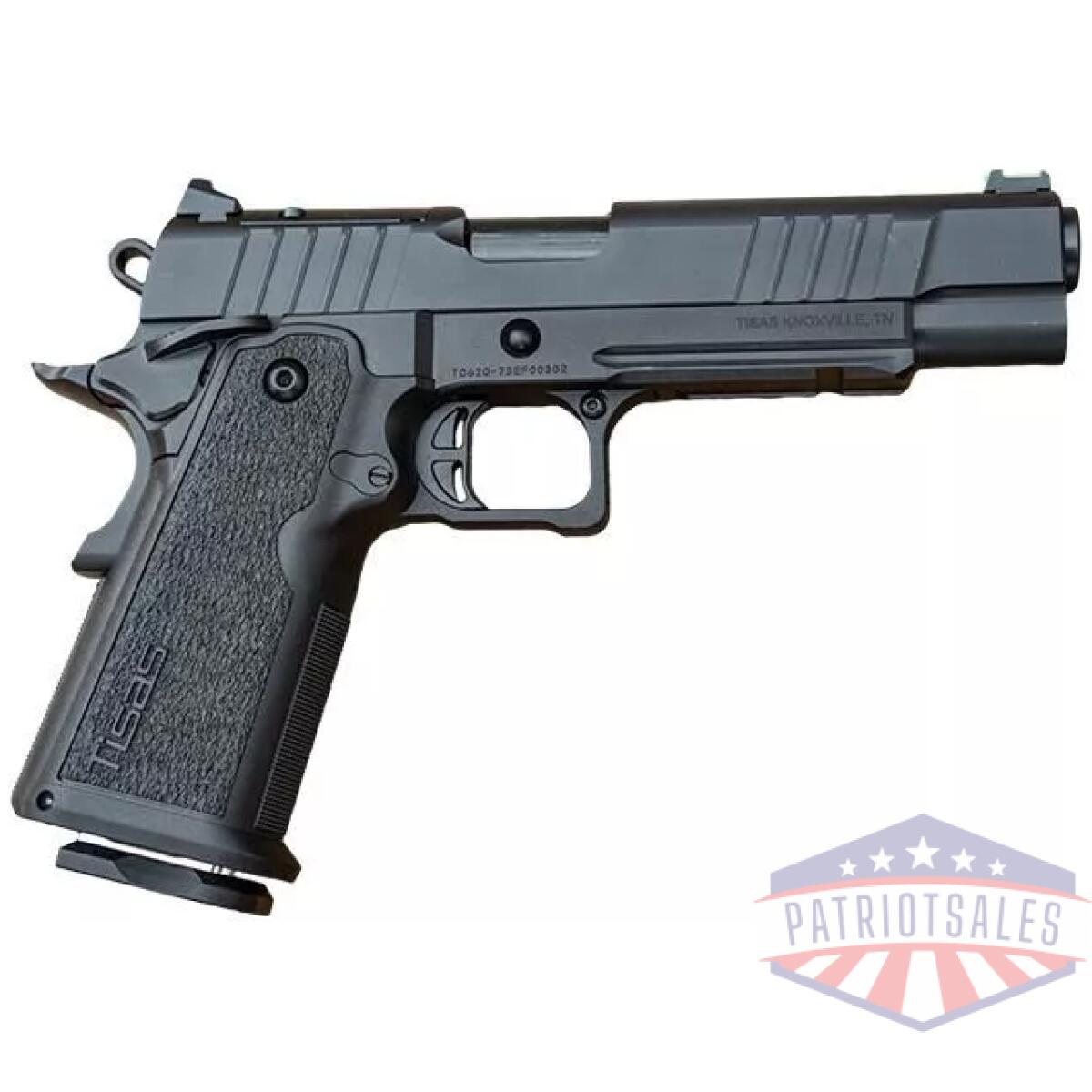 Https3a2f2fmedia. Chattanoogashooting. Com2fimages2fproduct2fsd125000172fsd125000171. Webp - tisas 1911 duty b9r double stack handgun 9mm luger 17rd magazine 5'' barrel black cerakote rms/c optic - https3a2f2fmedia. Chattanoogashooting. Com2fimages2fproduct2fsd125000172fsd125000171