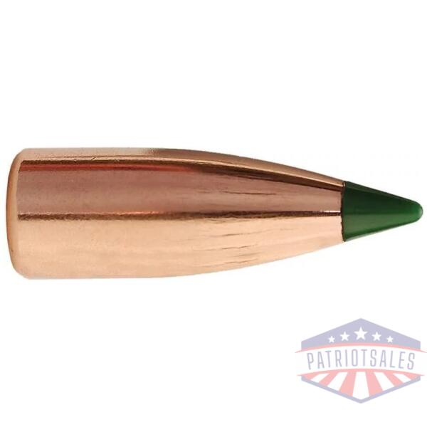 Sierra Matchking Varminter Rifle Bullets 6mm .243" 60 gr HP 100/ct