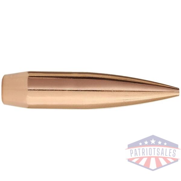 Sierra MatchKing Rifle Bullets (500/ct) .338 cal .338" 250 gr HPBT