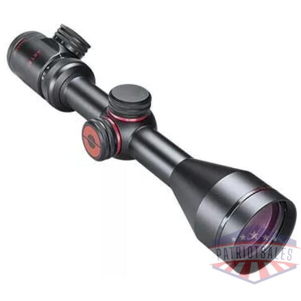 Simmons Aetec Rifle Scope 2.8-10x44 1" SFP Truplex Illum. Black Box
