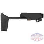SB Tactical HBPDW Pistol Stabilizing Braces 9mm Black