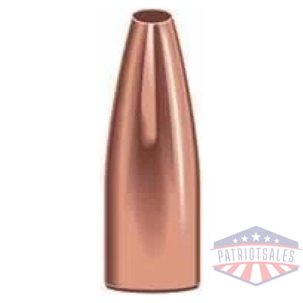 Speer Varmint Hollow Point Rifle Bullets .30 cal .308" 130 gr HP 100/ct