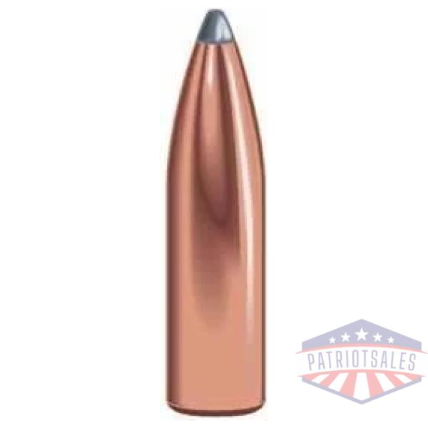 Speer Hot-Cor Rifle Bullets .30 cal .308" 200 gr SSP 50/ct