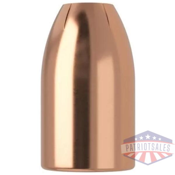 Atlanta Arms Specialty Cartridge .355 9mm 124GR JHP Bullets 250/ct