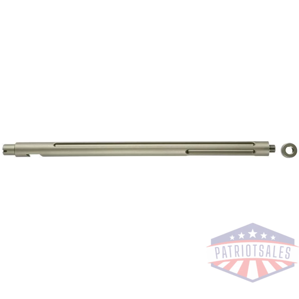 Https3a2f2fmedia. Chattanoogashooting. Com2fimages2fproduct2ftb1022temod2ftb1022temod - x-ring threaded barrel matte od green for the ruger 10/22 - https3a2f2fmedia. Chattanoogashooting. Com2fimages2fproduct2ftb1022temod2ftb1022temod