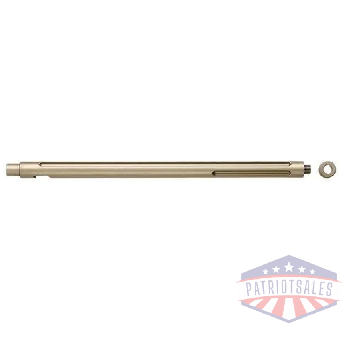 Https3a2f2fmedia. Chattanoogashooting. Com2fimages2fproduct2ftb1022teqs2ftb1022teqs - x-ring threaded barrel quicksand (fde) for the ruger 10/22 - https3a2f2fmedia. Chattanoogashooting. Com2fimages2fproduct2ftb1022teqs2ftb1022teqs