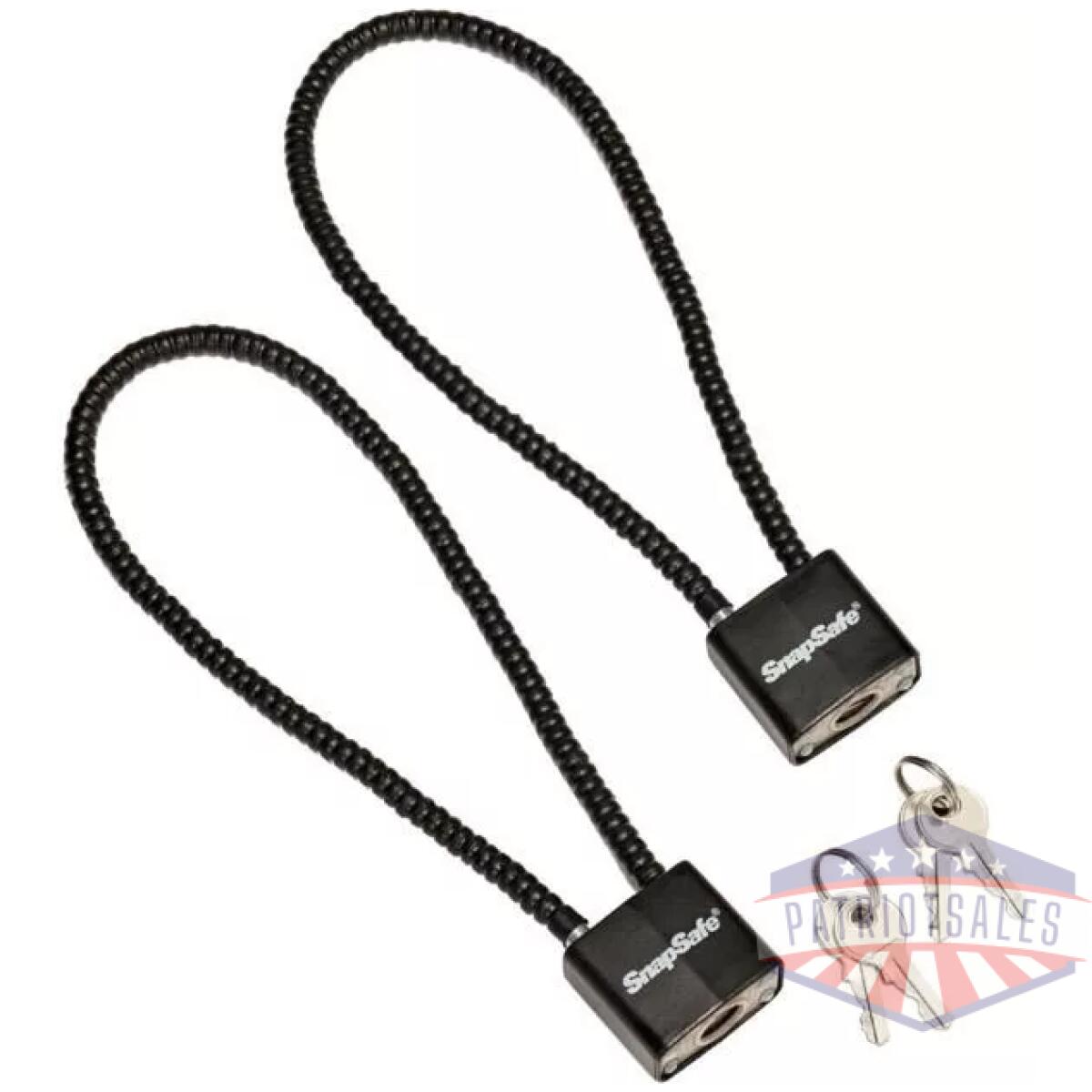 Https3a2f2fmedia. Chattanoogashooting. Com2fimages2fproduct2ftn752812ftn75281 - snapsafe cable padlocks - 2/ct - https3a2f2fmedia. Chattanoogashooting. Com2fimages2fproduct2ftn752812ftn75281