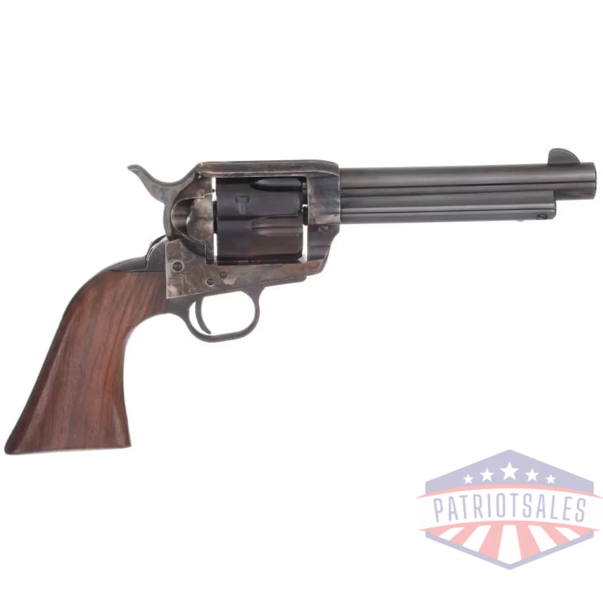 Https3a2f2fmedia. Chattanoogashooting. Com2fimages2fproduct2fturc12001152fturc1200115-1 - taylor's 1873 sa army grip handgun. 45 colt 6rd capacity 5. 5" barrel black with walnut grip - https3a2f2fmedia. Chattanoogashooting. Com2fimages2fproduct2fturc12001152fturc1200115 1