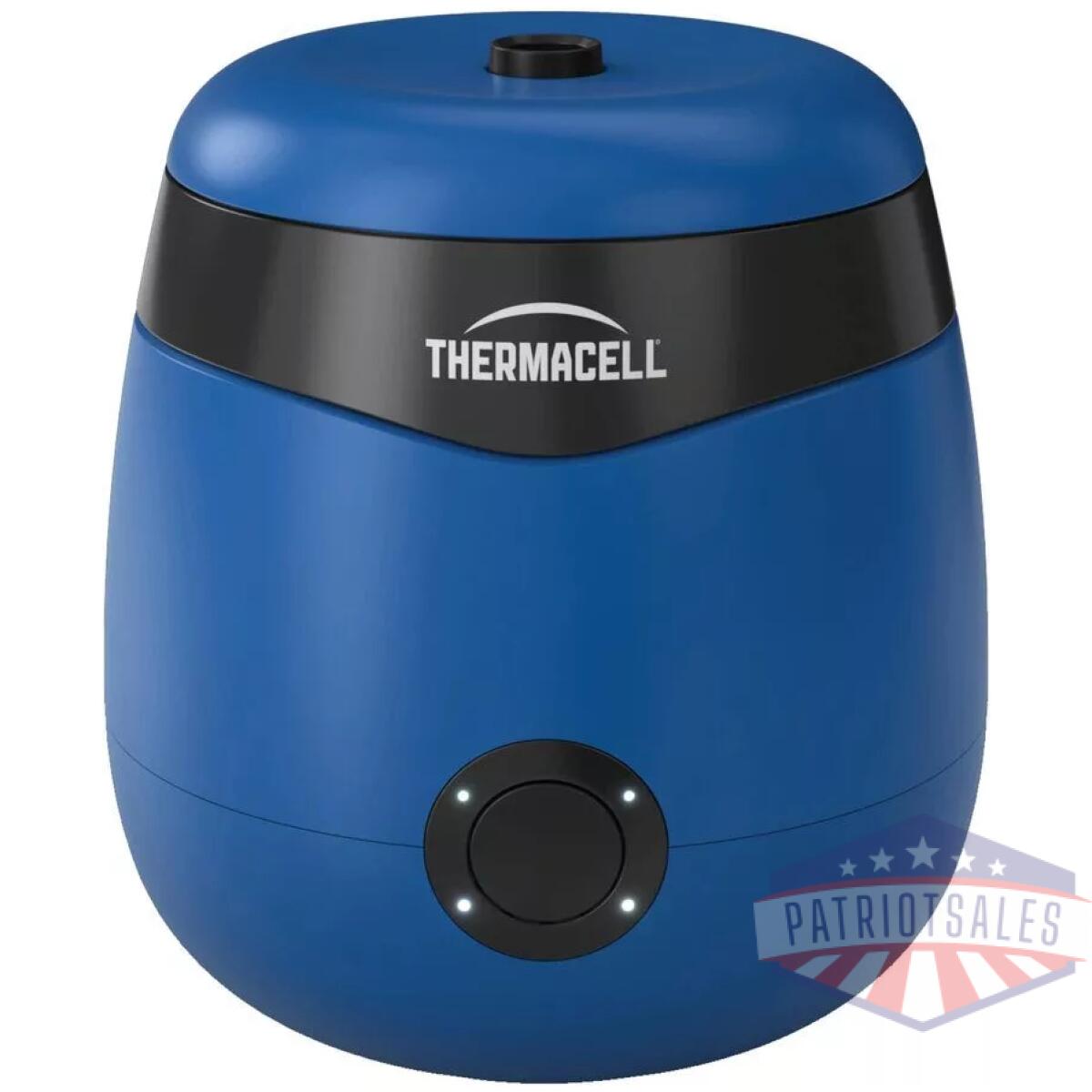 Https3a2f2fmedia. Chattanoogashooting. Com2fimages2fproduct2ftwe55b2ftwe55b - thermacell rechargeable mosquito repeller blue - https3a2f2fmedia. Chattanoogashooting. Com2fimages2fproduct2ftwe55b2ftwe55b