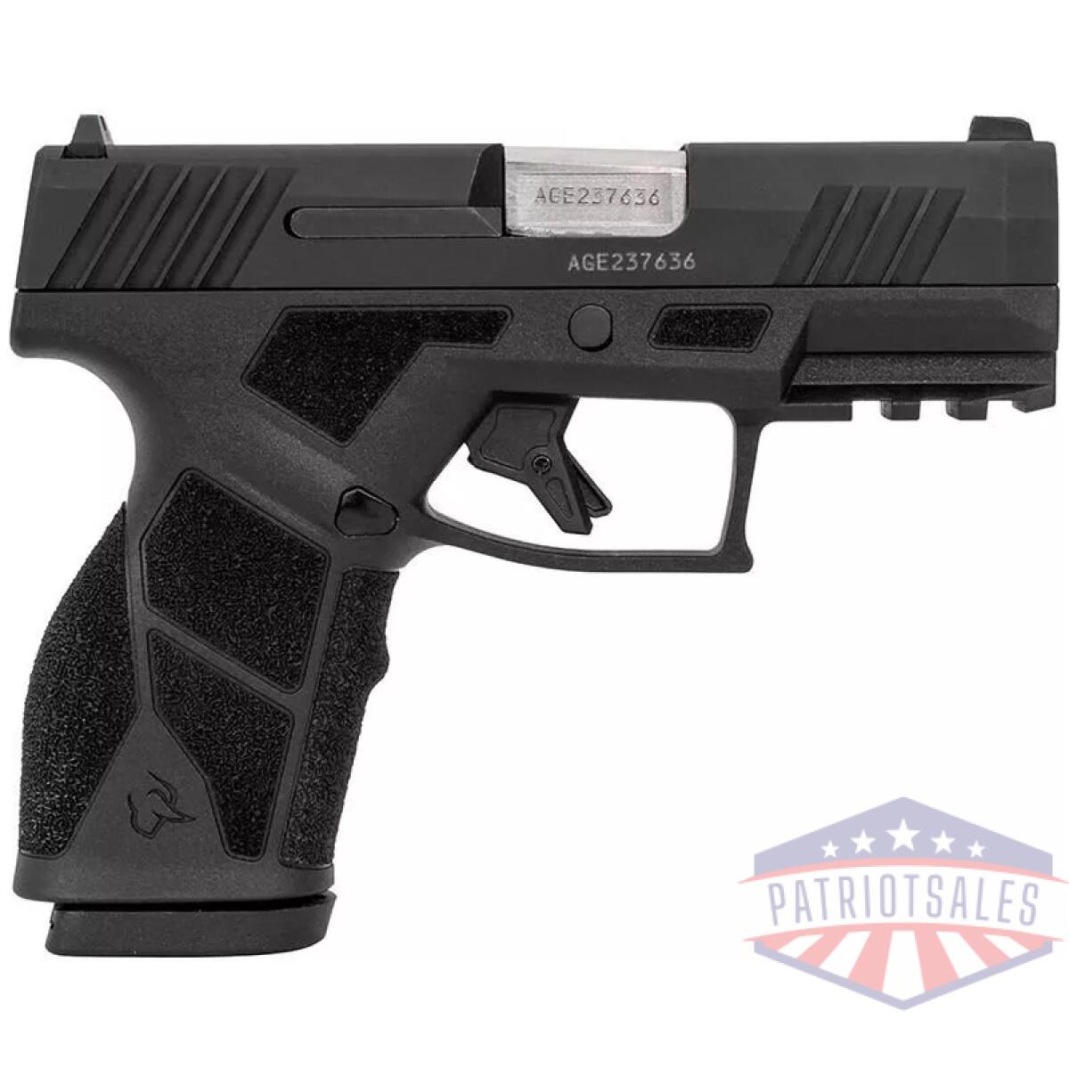 Https3a2f2fmedia. Chattanoogashooting. Com2fimages2fproduct2ftx1gx2931102ftx1gx29312 - taurus gx2 handgun 9mm luger 10rd magazines (2) 3. 38" barrel black frame/black slide - https3a2f2fmedia. Chattanoogashooting. Com2fimages2fproduct2ftx1gx2931102ftx1gx29312
