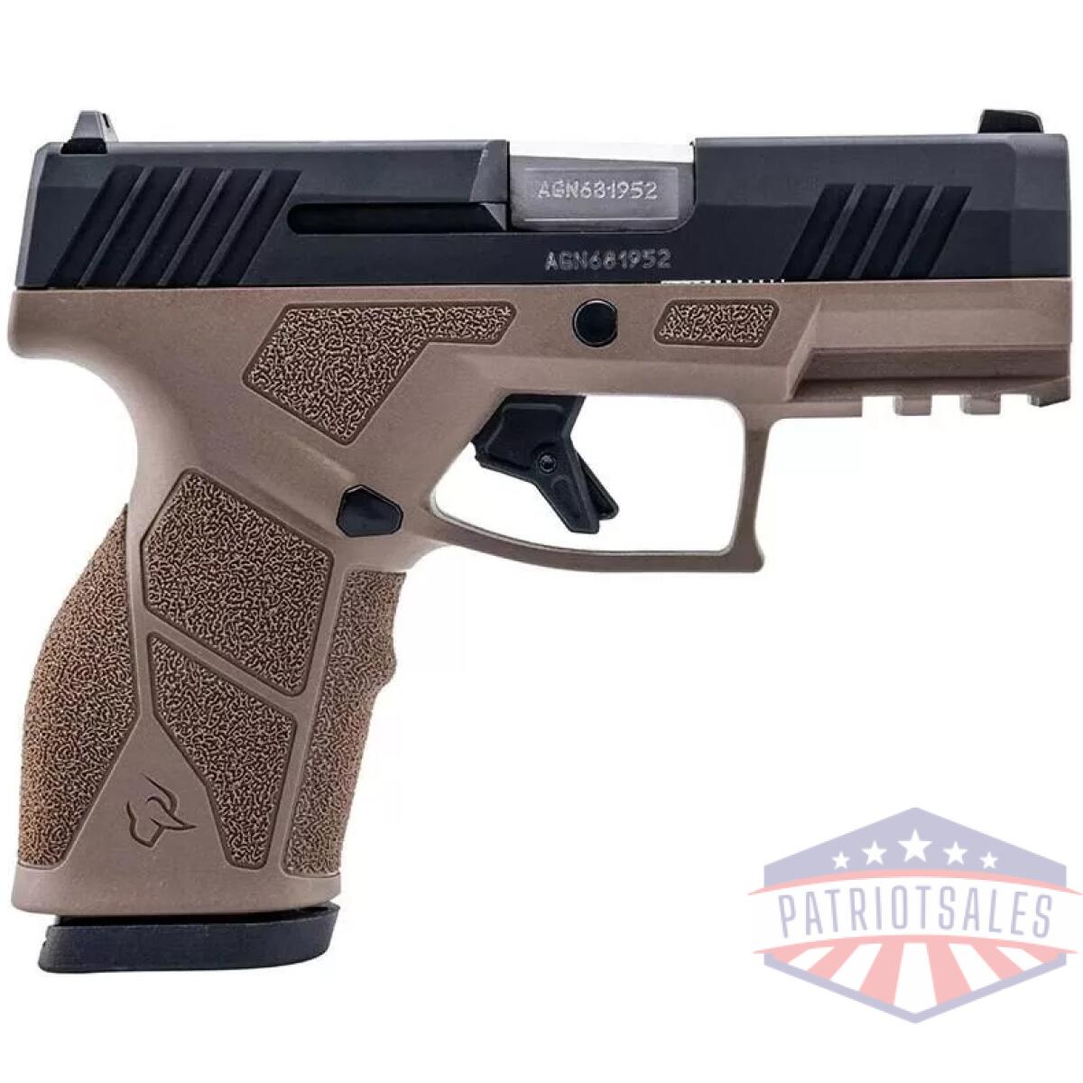Https3a2f2fmedia. Chattanoogashooting. Com2fimages2fproduct2ftx1gx2931b2ftx1gx2931b1-1 - taurus gx2 handgun 9mm luger 13rd magazines (2) 3. 38" barrel brown frame/black slide - https3a2f2fmedia. Chattanoogashooting. Com2fimages2fproduct2ftx1gx2931b2ftx1gx2931b1 1