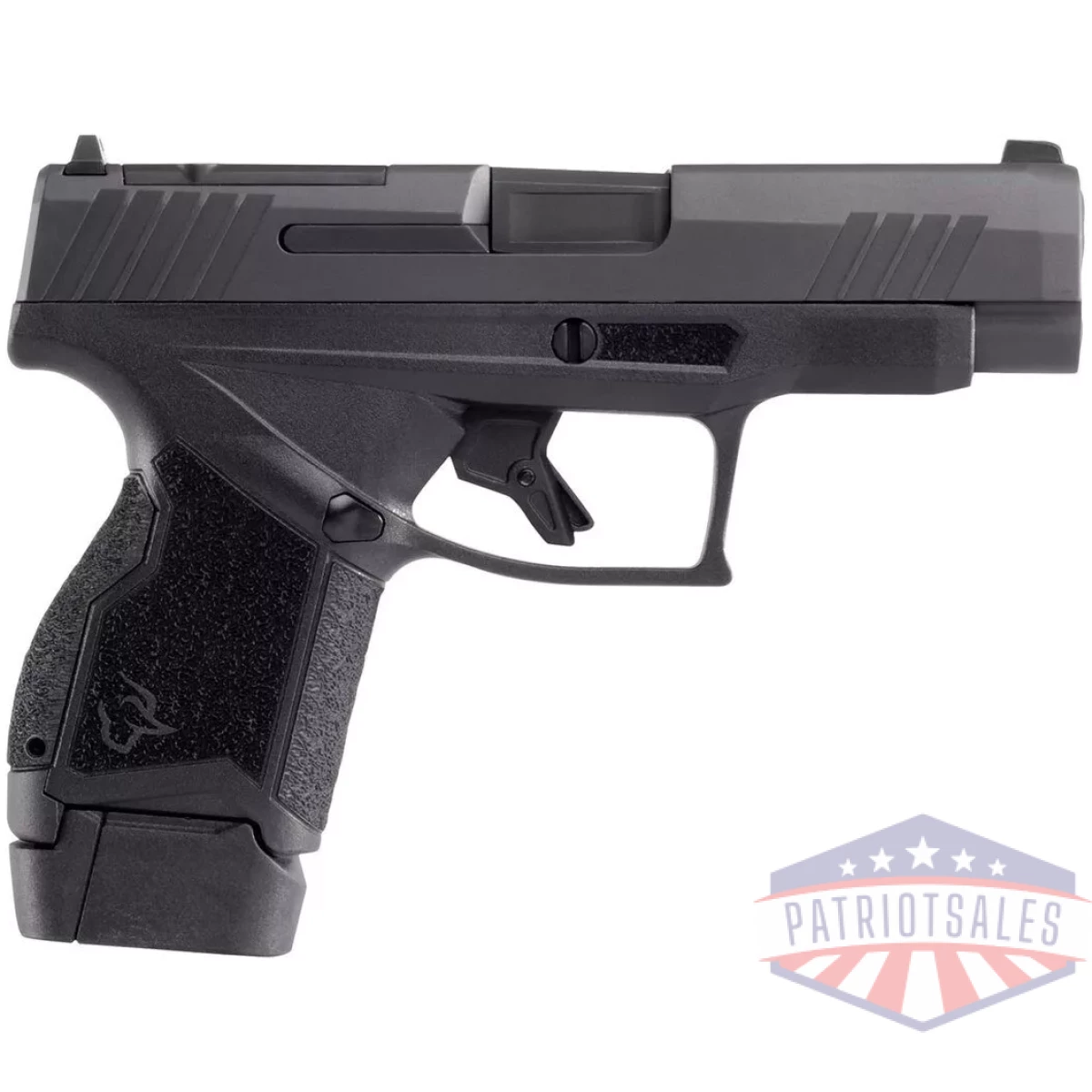 Https3a2f2fmedia. Chattanoogashooting. Com2fimages2fproduct2ftx1gx4xlp941102ftx1gx4xlp941_1 - taurus gx4 xl toro handgun 9mm luger 10rd magazines(2) 3. 7" barrel flat faced target trigger - https3a2f2fmedia. Chattanoogashooting. Com2fimages2fproduct2ftx1gx4xlp941102ftx1gx4xlp941 1