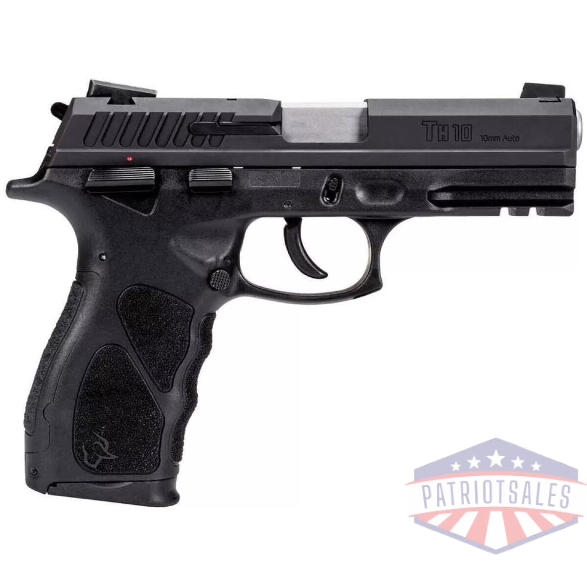 Https3a2f2fmedia. Chattanoogashooting. Com2fimages2fproduct2ftx1th100412ftx1th10041-1 - taurus th10 handgun 10mm 15rd magazines (2) 4. 25" barrel black - https3a2f2fmedia. Chattanoogashooting. Com2fimages2fproduct2ftx1th100412ftx1th10041 1