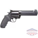Taurus Raging Hunter Handgun 500 S&W Mag 5rd Capacity 6.75" Barrel Black
