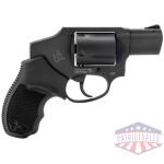 Taurus 650 Handgun .357 Mag 5rd Capacity 2" Barrel Black