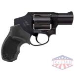 Taurus 850 Handgun .38 Spl 5rd Capacity 3" Barrel Black