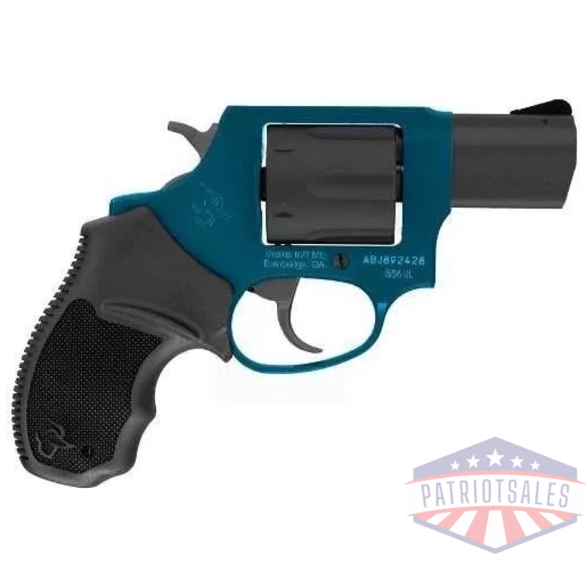 Https3a2f2fmedia. Chattanoogashooting. Com2fimages2fproduct2ftx285621ulc232ftx285621ulc23-1-1 - taurus 856 ultra lite handgun. 38 spl 6rd capacity 2" barrel sky blue frame & black cylinder - https3a2f2fmedia. Chattanoogashooting. Com2fimages2fproduct2ftx285621ulc232ftx285621ulc23 1 1