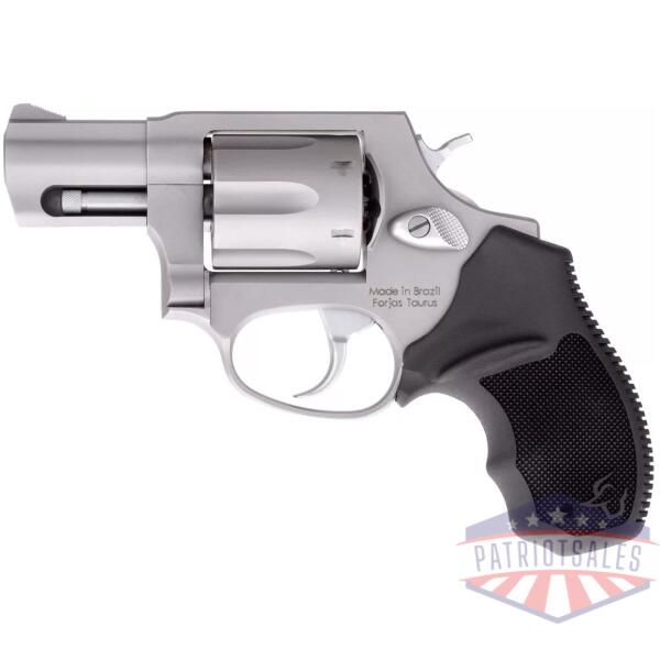 Taurus 856 Handgun .38 Spl(+P) 6rd Capacity 2" Barrel Stainless Frame