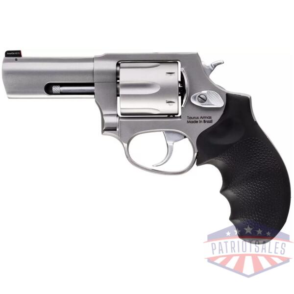 Taurus Defender 856 Handgun .38 Spl(+P) 6rd Capacity 3" Barrel Matte Stainless